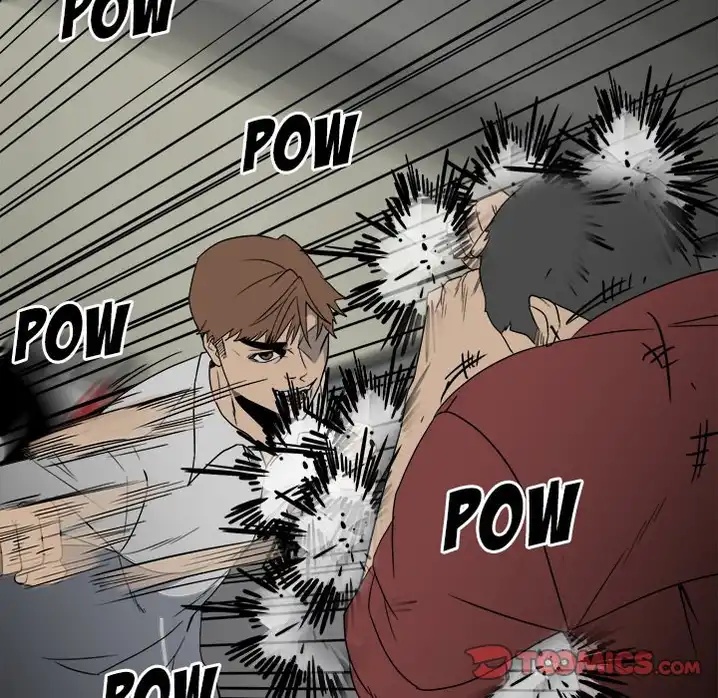 The Villain Chapter 47 - Page 99