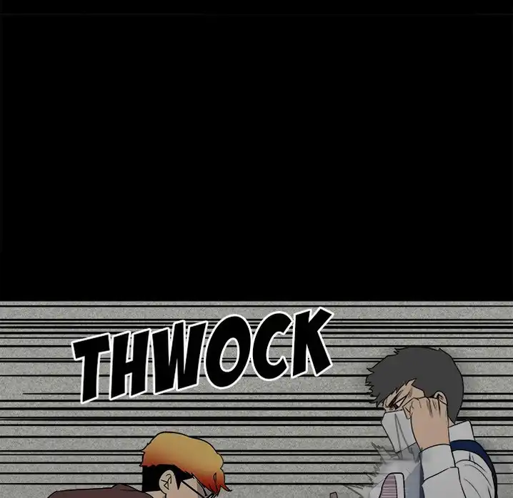 The Villain Chapter 48 - Page 10