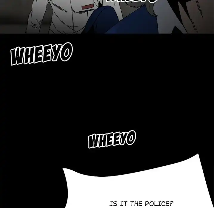 The Villain Chapter 48 - Page 103