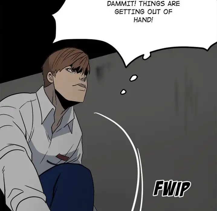 The Villain Chapter 48 - Page 104