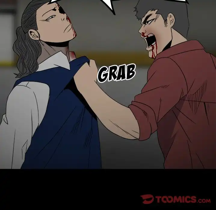 The Villain Chapter 48 - Page 108