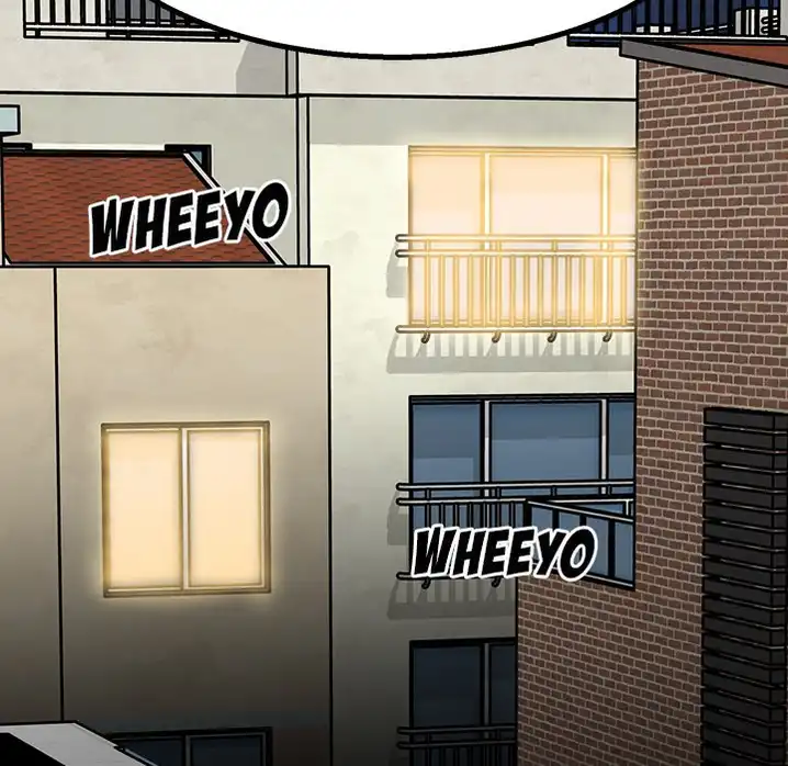 The Villain Chapter 48 - Page 121