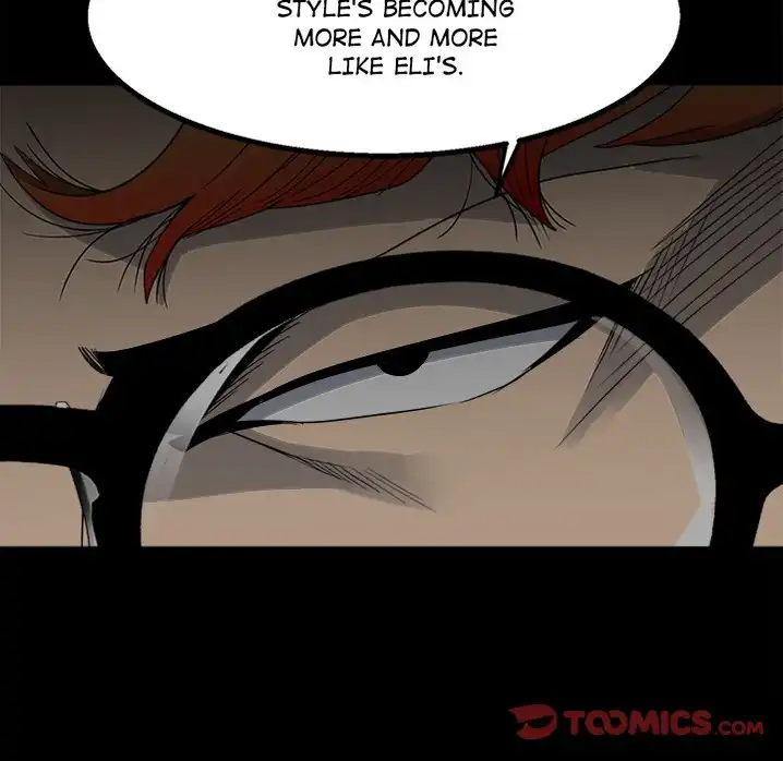 The Villain Chapter 48 - Page 24