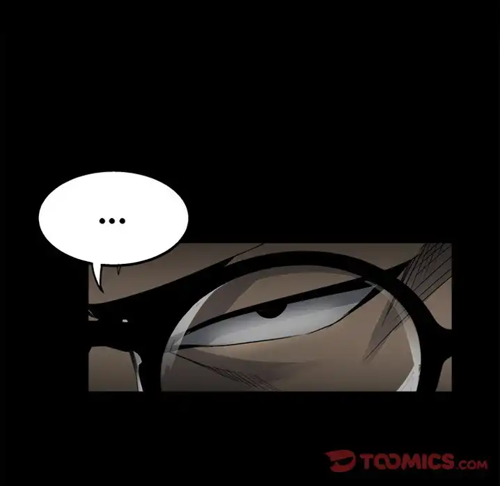 The Villain Chapter 48 - Page 27