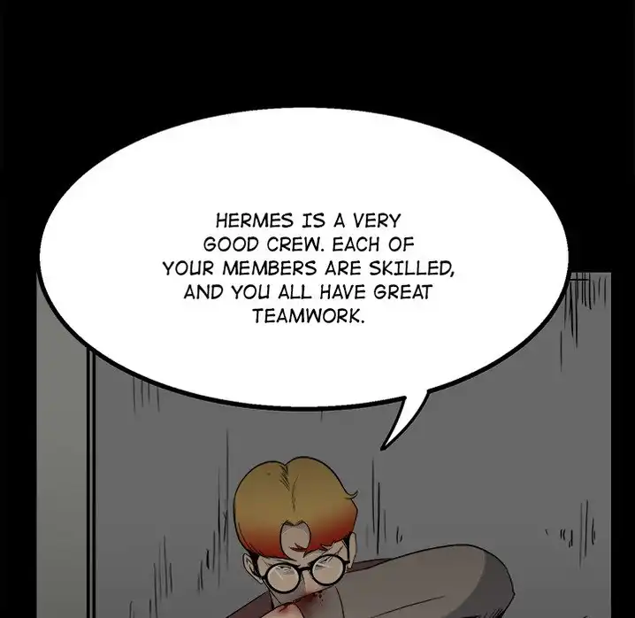 The Villain Chapter 48 - Page 28