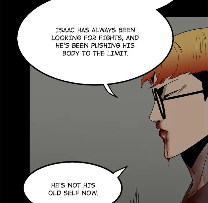 The Villain Chapter 48 - Page 32