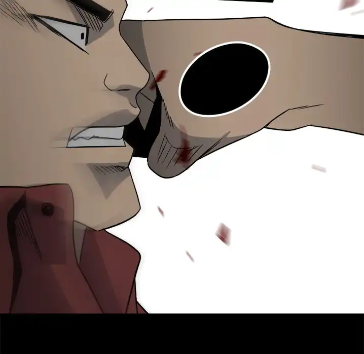 The Villain Chapter 48 - Page 37