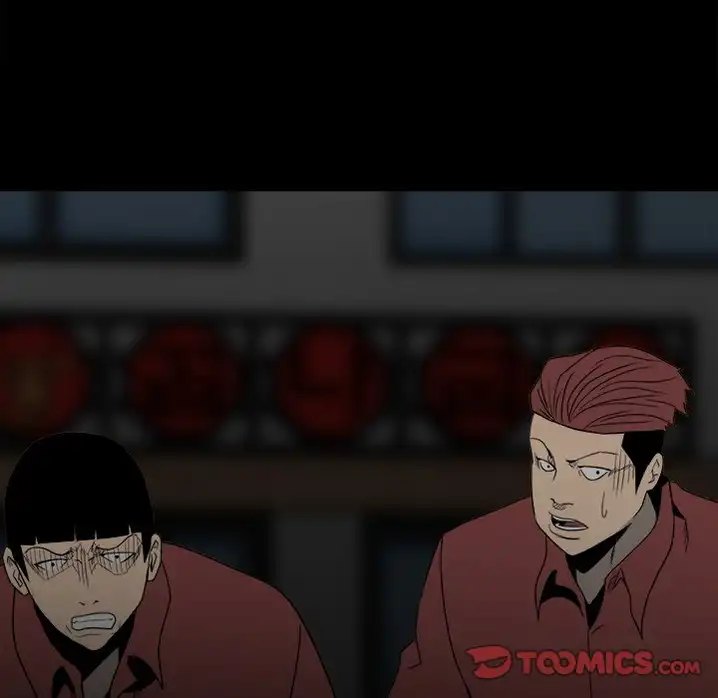 The Villain Chapter 48 - Page 42