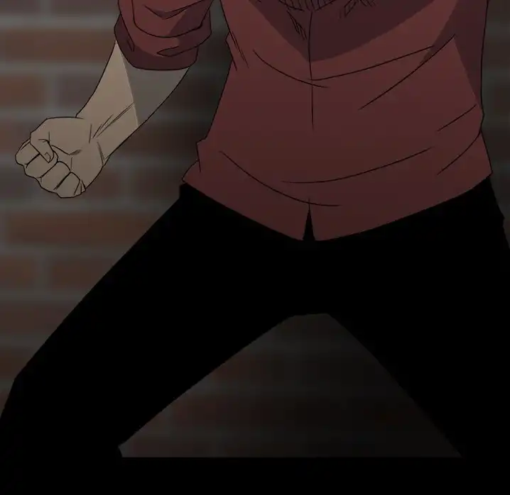 The Villain Chapter 48 - Page 46