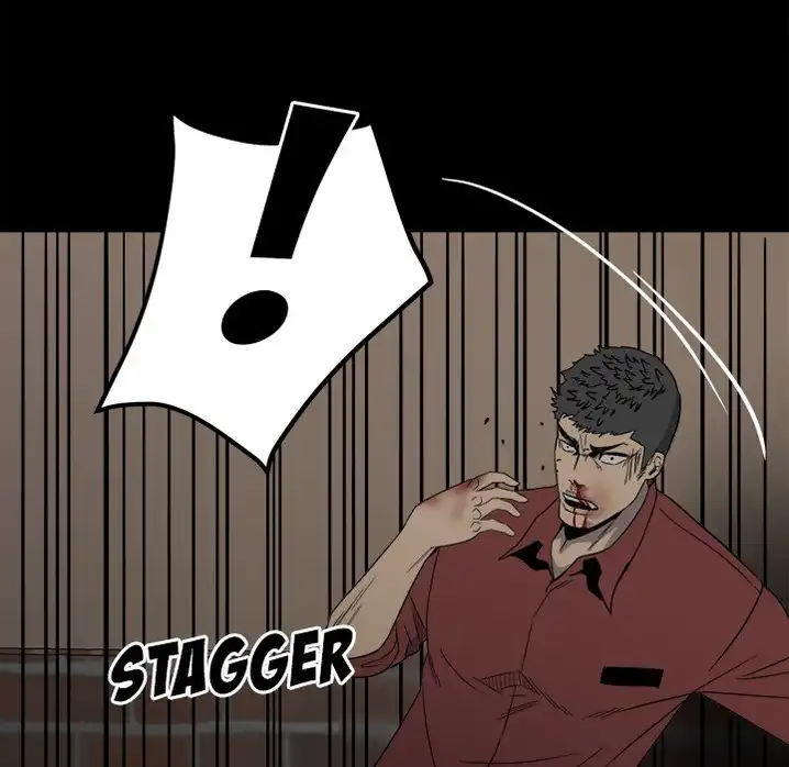 The Villain Chapter 48 - Page 49