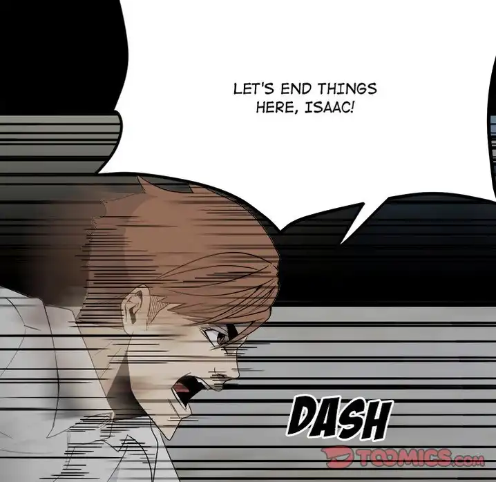 The Villain Chapter 48 - Page 60