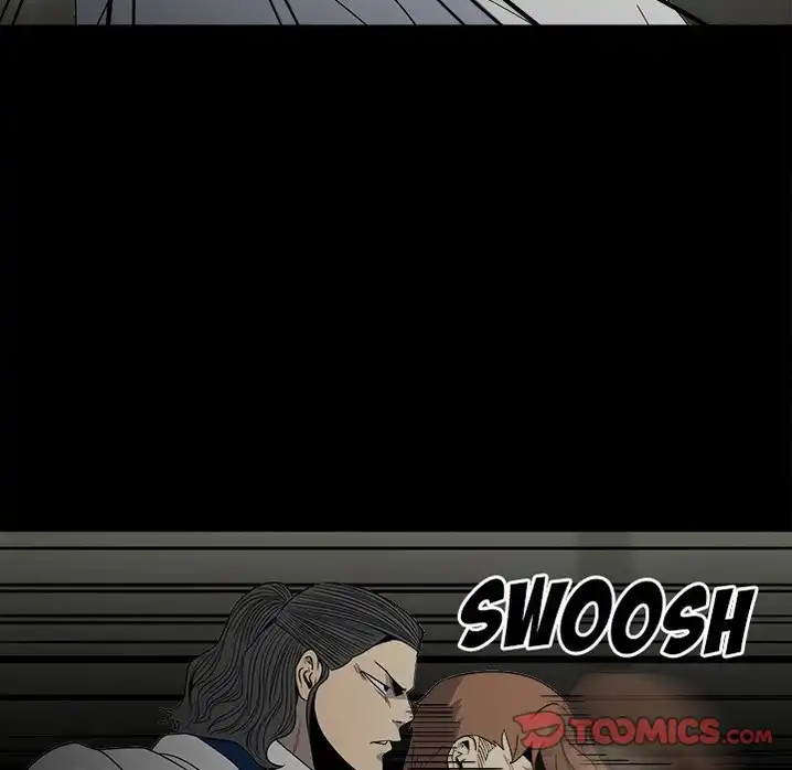 The Villain Chapter 48 - Page 63