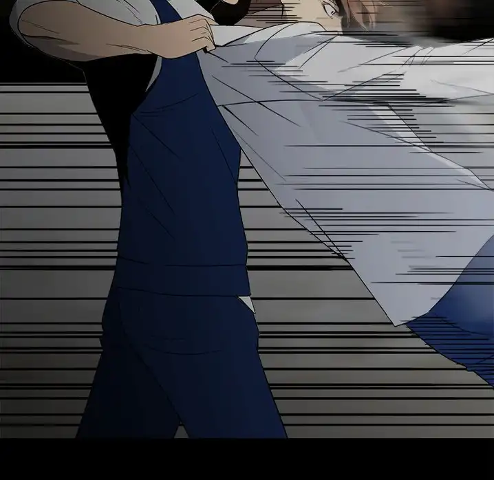 The Villain Chapter 48 - Page 64