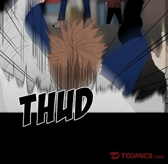 The Villain Chapter 48 - Page 66