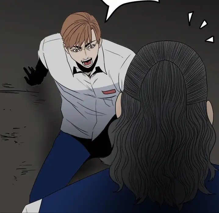 The Villain Chapter 48 - Page 77