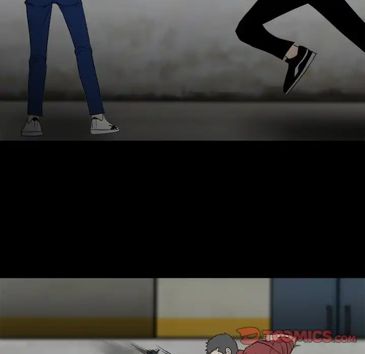 The Villain Chapter 48 - Page 81