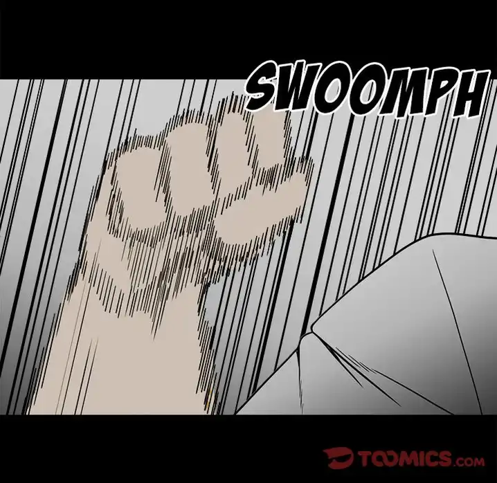 The Villain Chapter 48 - Page 87