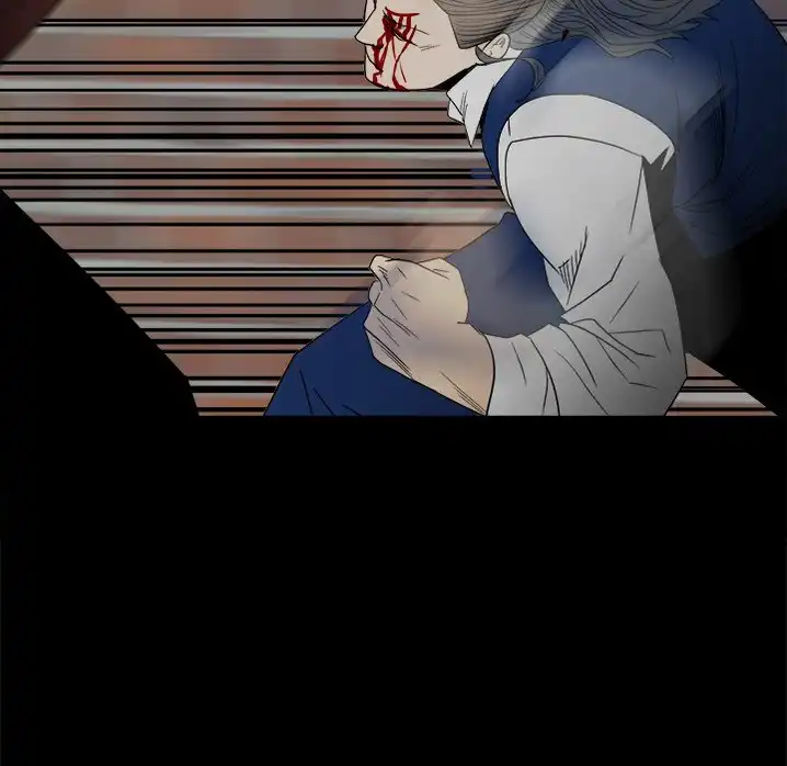 The Villain Chapter 48 - Page 91