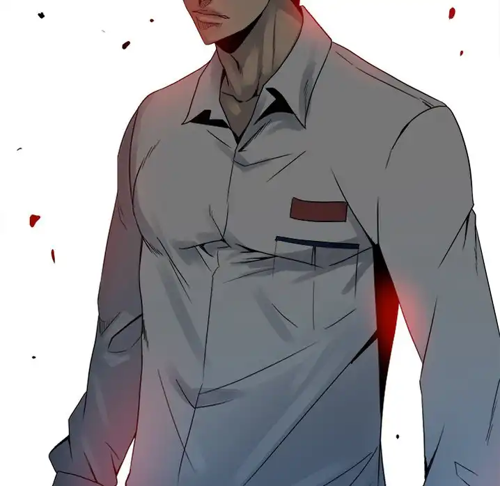 The Villain Chapter 49 - Page 124