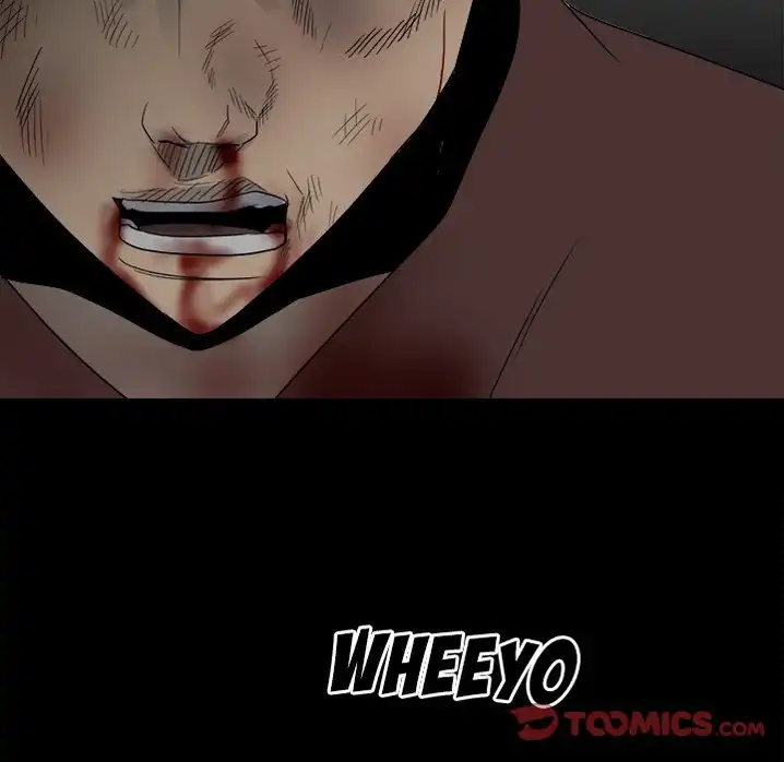 The Villain Chapter 49 - Page 21