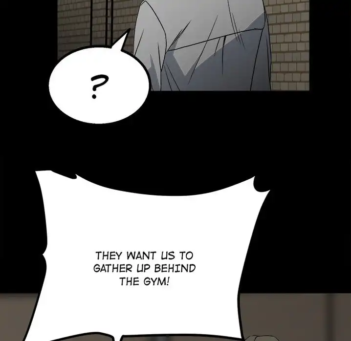 The Villain Chapter 49 - Page 31