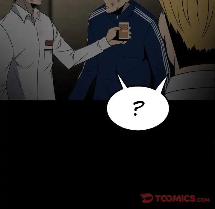 The Villain Chapter 49 - Page 63