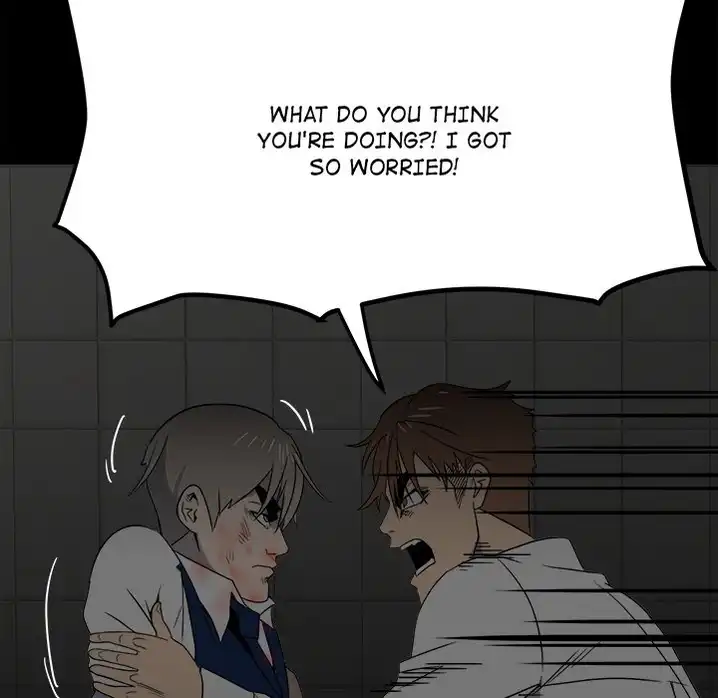 The Villain Chapter 49 - Page 71