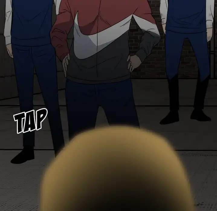 The Villain Chapter 49 - Page 8