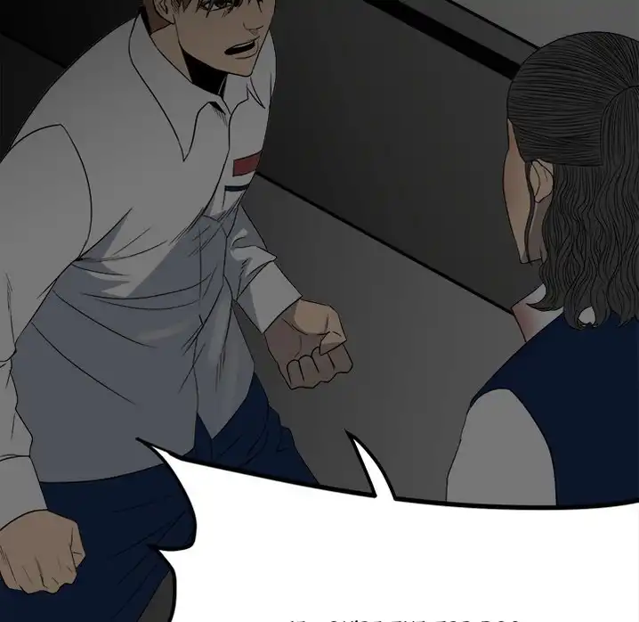 The Villain Chapter 49 - Page 95