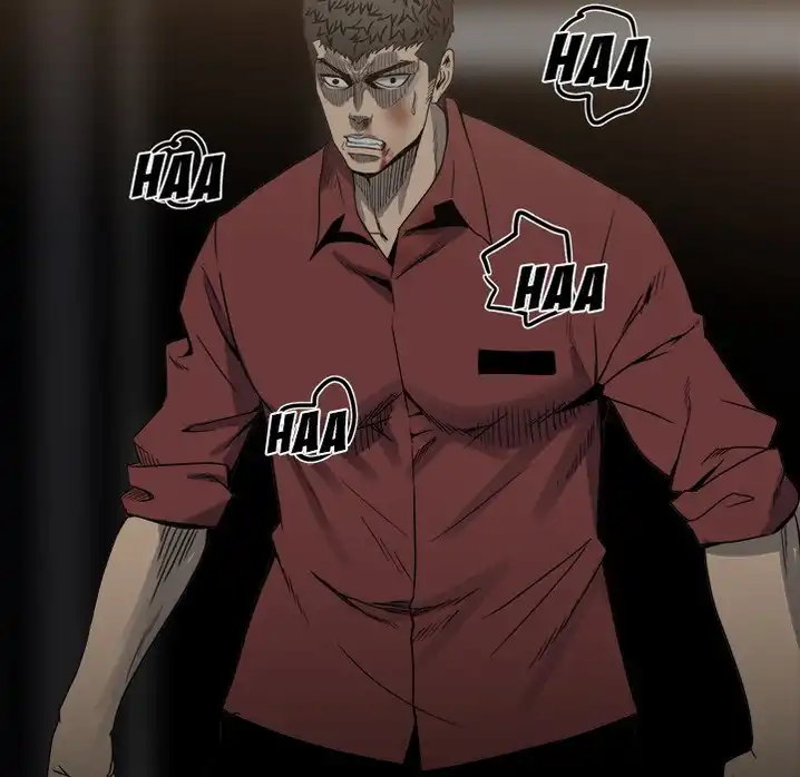 The Villain Chapter 50 - Page 10