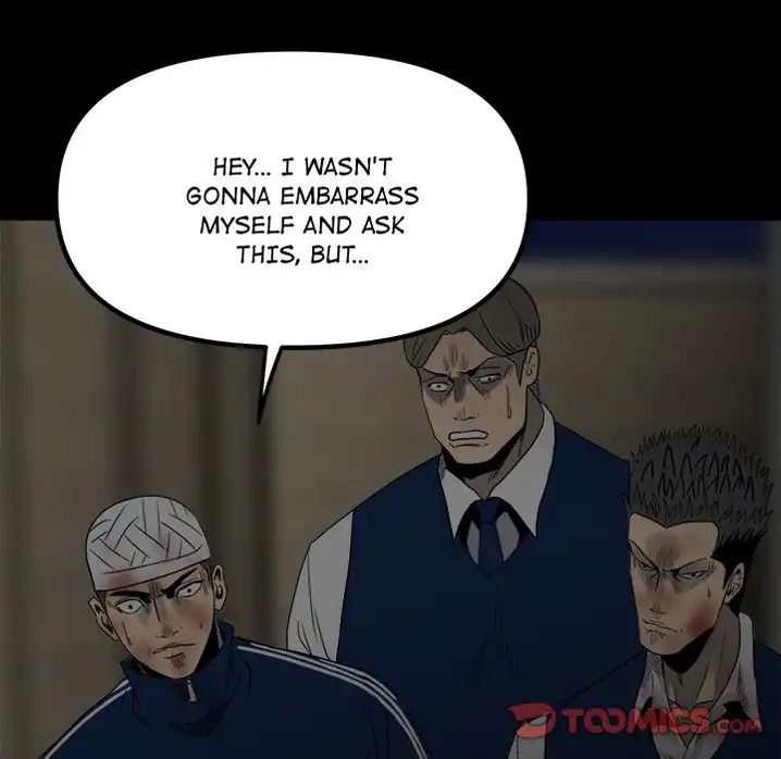 The Villain Chapter 50 - Page 102