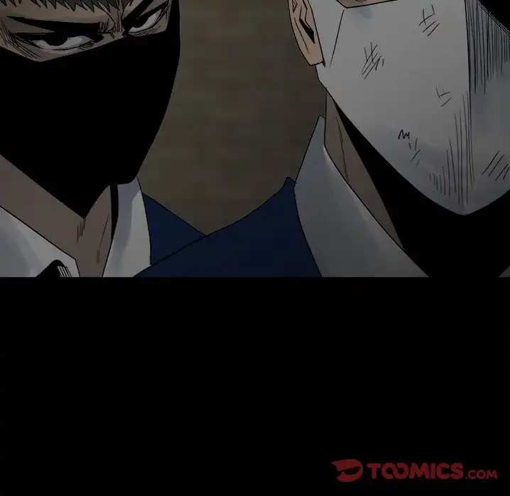 The Villain Chapter 50 - Page 108