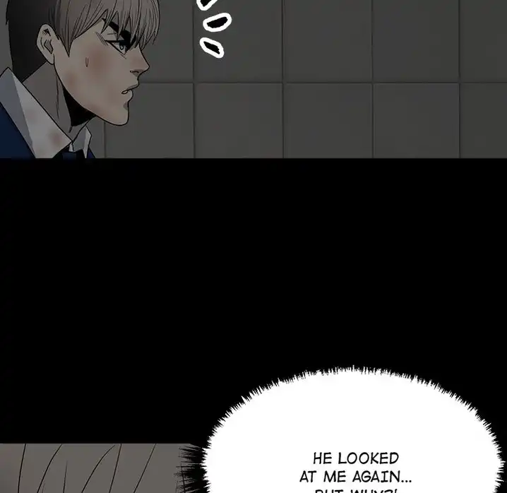 The Villain Chapter 50 - Page 116