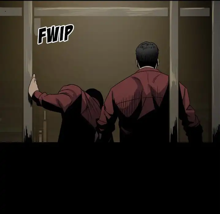 The Villain Chapter 50 - Page 14