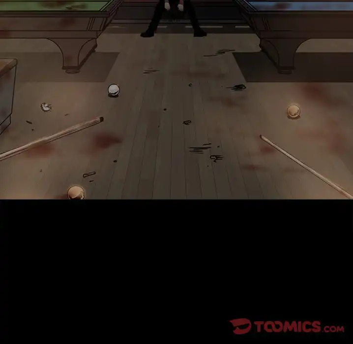 The Villain Chapter 50 - Page 18