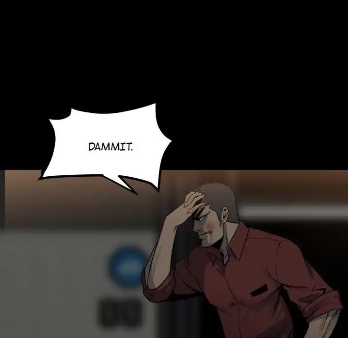 The Villain Chapter 50 - Page 32