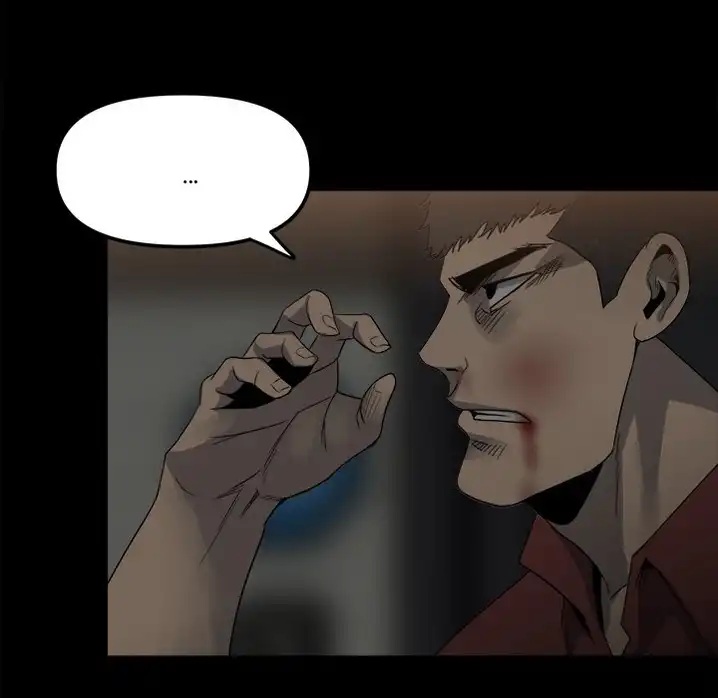 The Villain Chapter 50 - Page 34