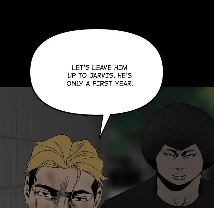 The Villain Chapter 50 - Page 50