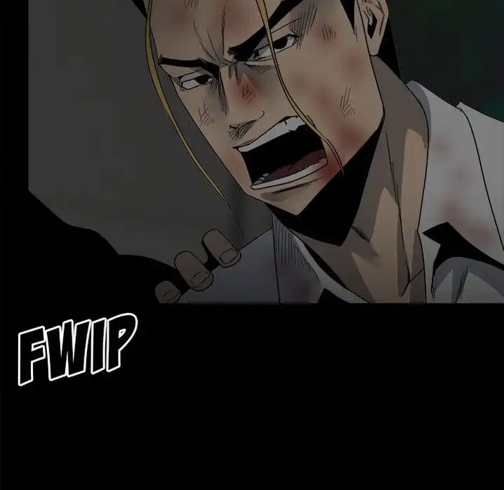 The Villain Chapter 50 - Page 56