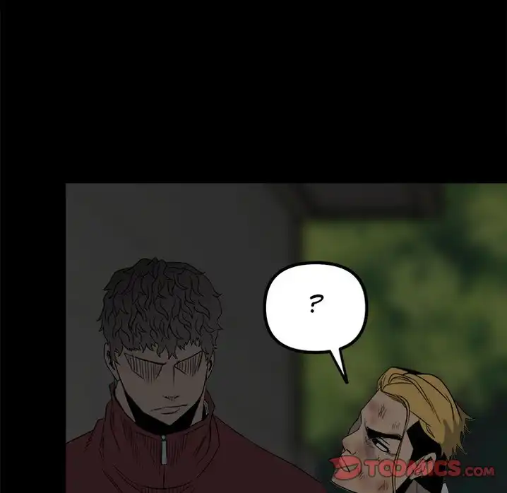 The Villain Chapter 50 - Page 57