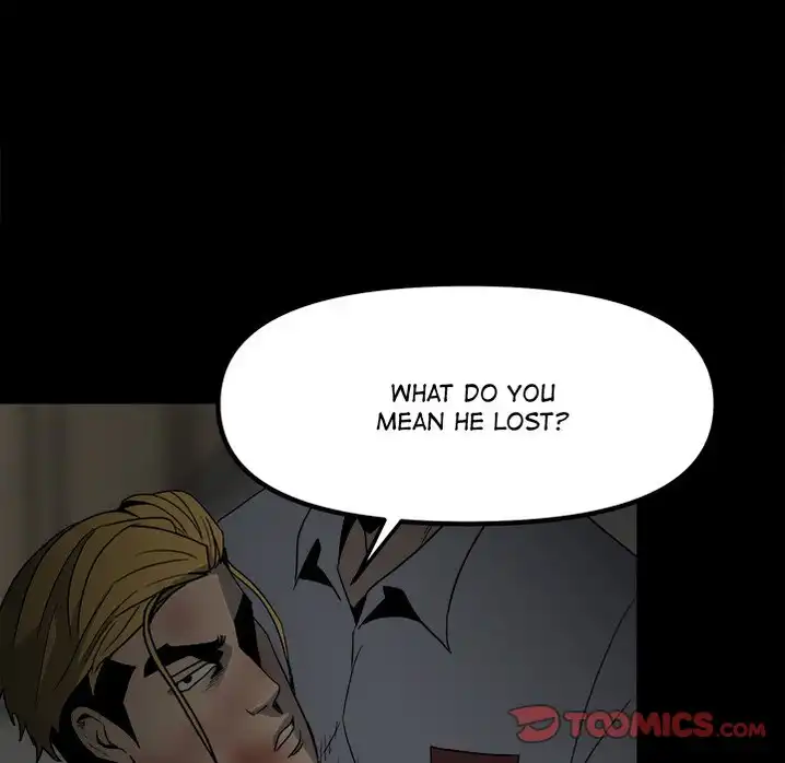 The Villain Chapter 50 - Page 60