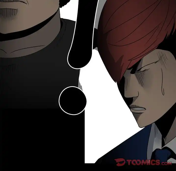 The Villain Chapter 50 - Page 66