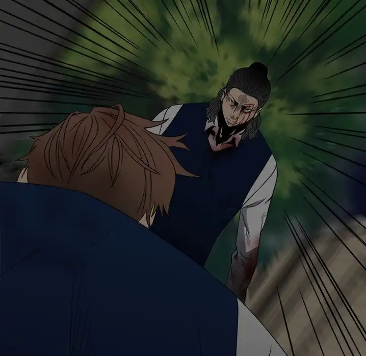 The Villain Chapter 50 - Page 83