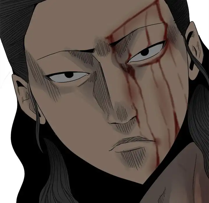 The Villain Chapter 50 - Page 85