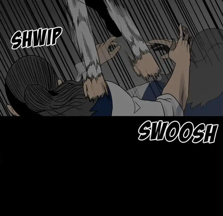 The Villain Chapter 50 - Page 92