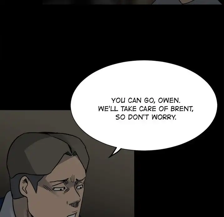 The Villain Chapter 51 - Page 100