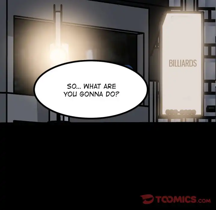 The Villain Chapter 51 - Page 105