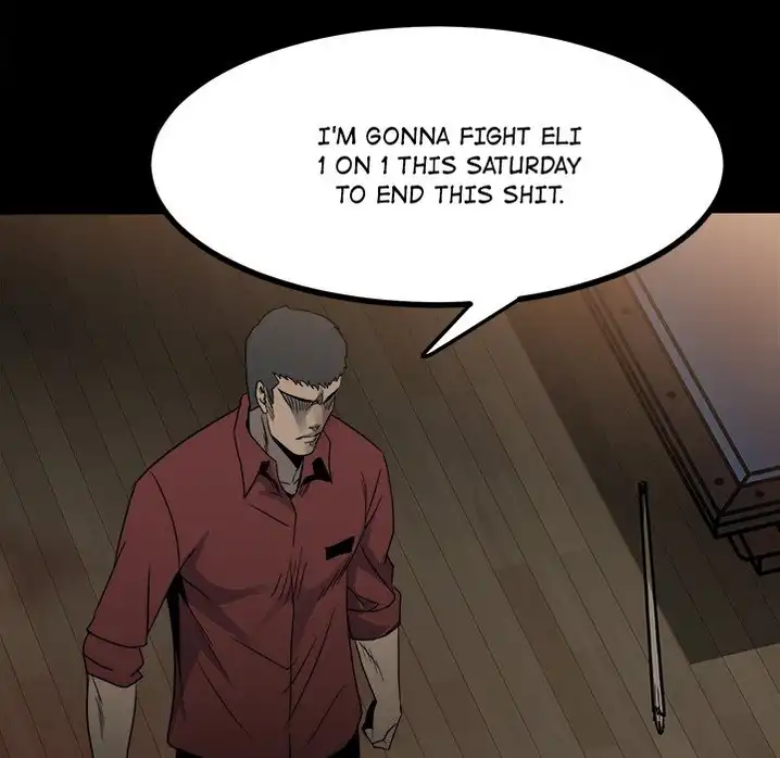 The Villain Chapter 51 - Page 106