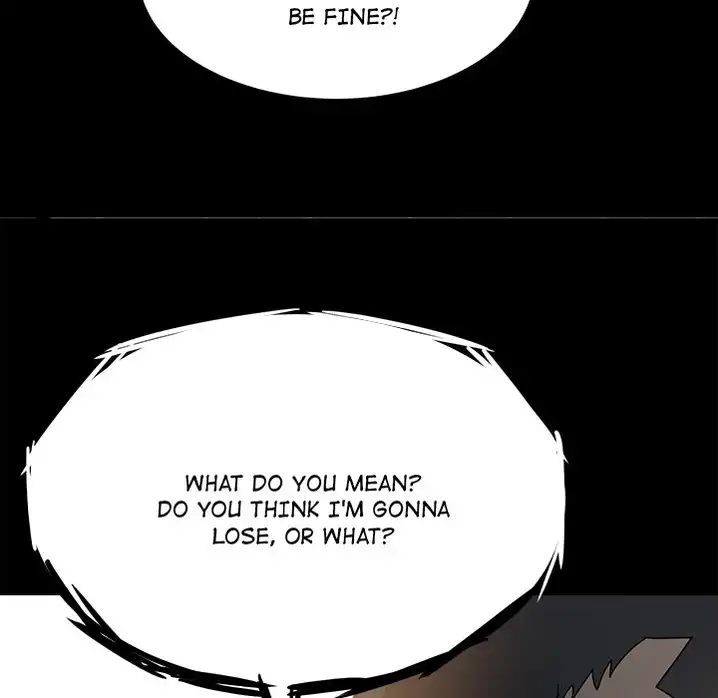 The Villain Chapter 51 - Page 108