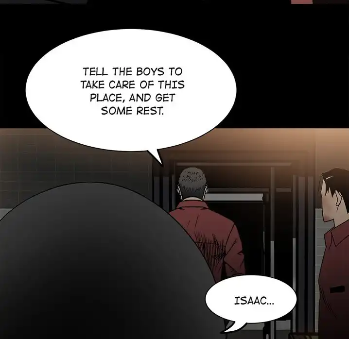 The Villain Chapter 51 - Page 112